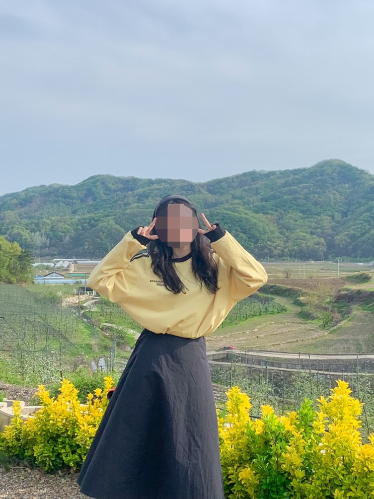  5월 일상로그 그리고 동구미이마트 투어 약간의 썰