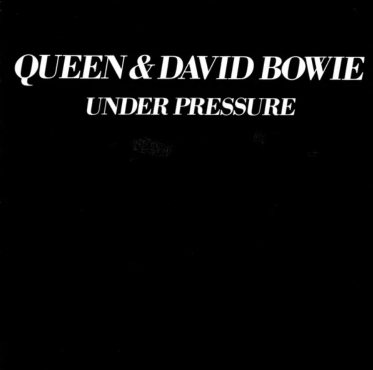  [노래 | 가사 | 해석] Under Pressure (1981) |  Queen & David Bowie