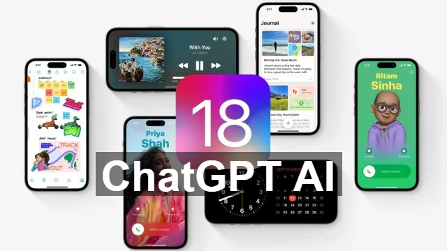 애플은 아이폰16 과 iOS18 ChatGPT 오픈형 AI 사용을 위한 협상을 완료 했습니다 애플은 아이폰16 과 iOS18 ChatGPT 오픈형 AI 사용을 위한 협상을 완료 했습니다