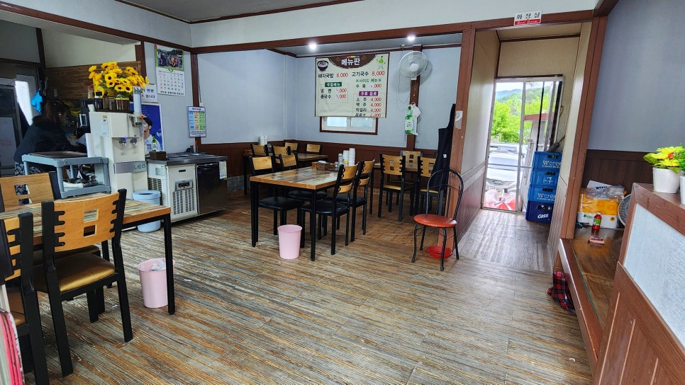 복기네돼지국밥 사진 8
