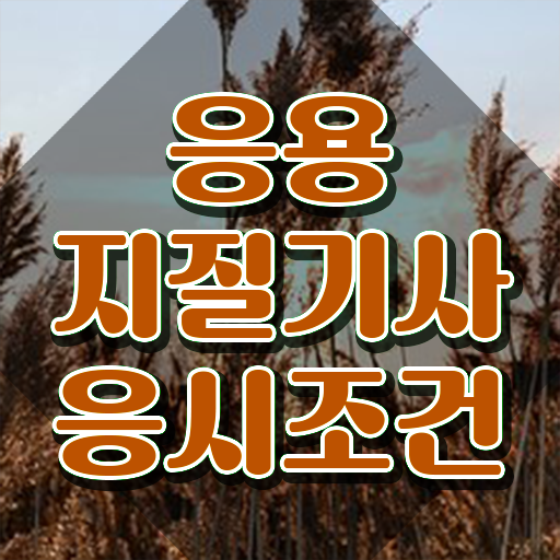  응용지질기사 2024 필기 응용지질기사 자격요건 인강만 듣고 5개월 만에 완료한 후기