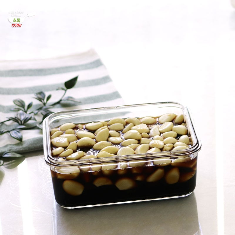마늘장아찌 담그는법 백종원 장아찌 간장 레시피 : 네이버 블로그