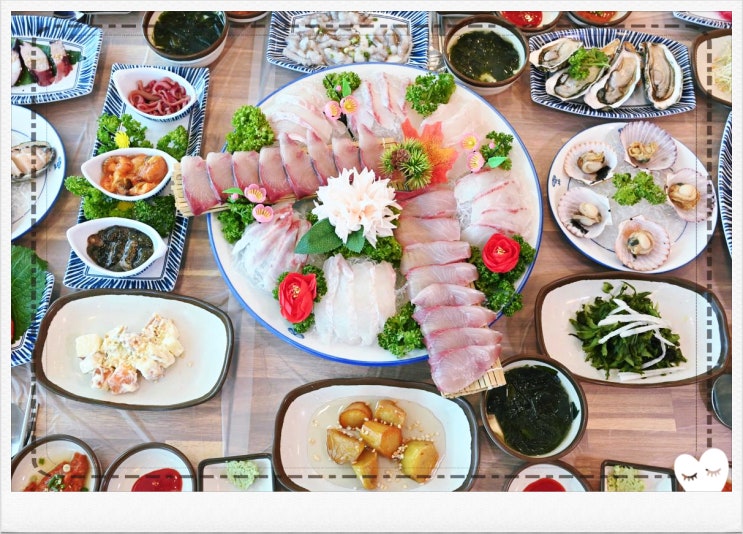  수영구 가볼만한곳 1회 리필 회 추천 윤희횟집 광안대교맛집