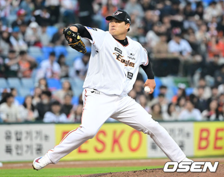 이순철이 바라보는 <b>류현진 부진</b> 이유_정근우 야구 이슈다