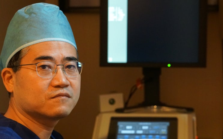  상동간질성방광염, 치료가 필요하시다면 백운역인근비뇨기과에서