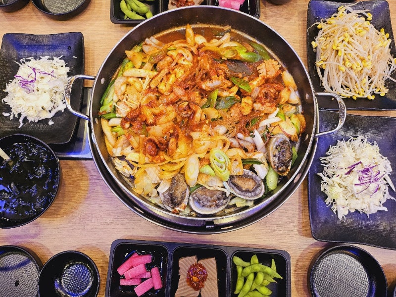 유펜션 사진 5