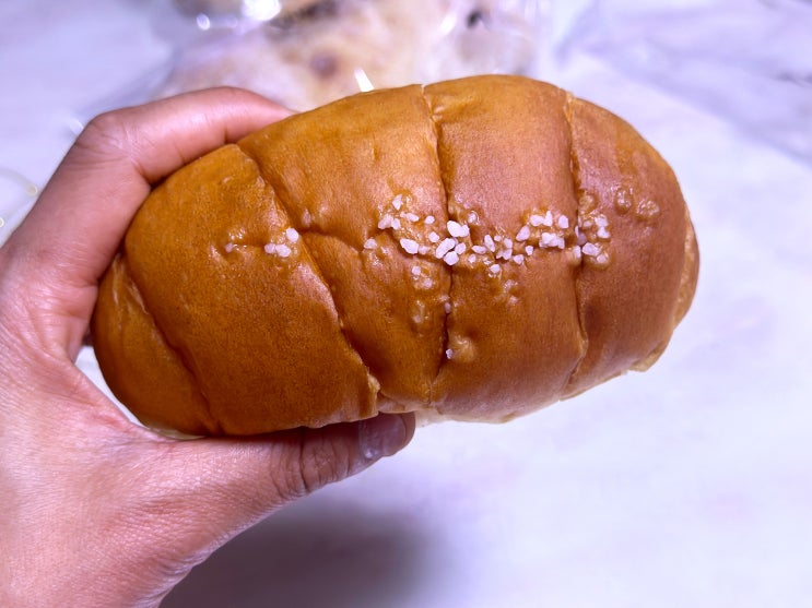 평택 빵지순례 웰브라운 평택역 빵집(가성비 갑)