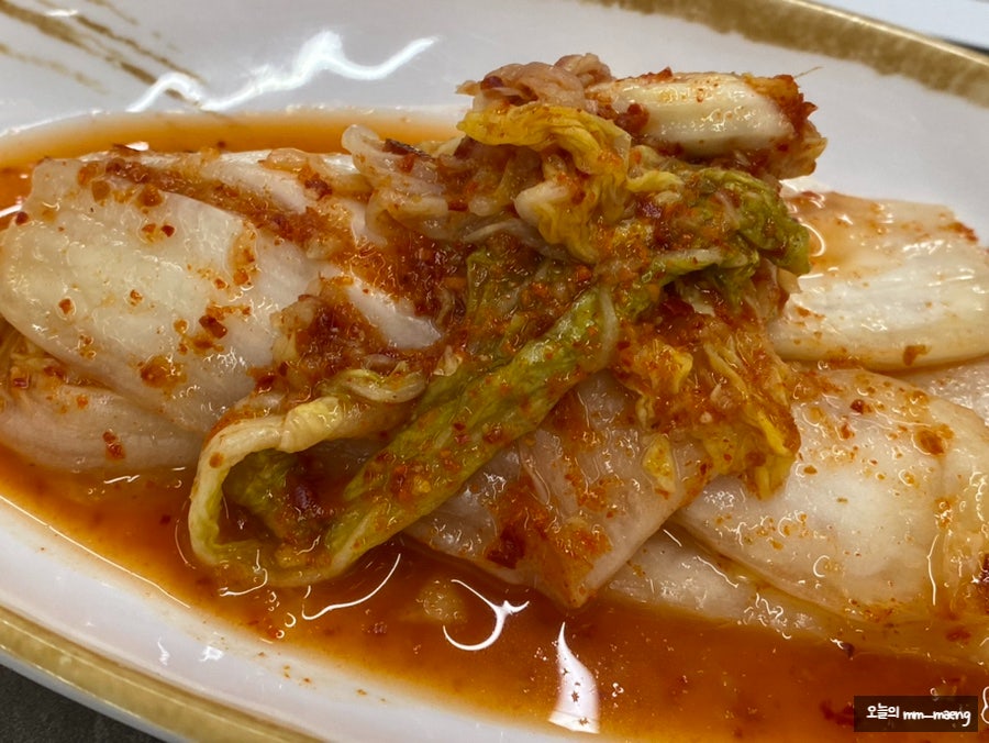 돈돈촌 반송점 사진 4