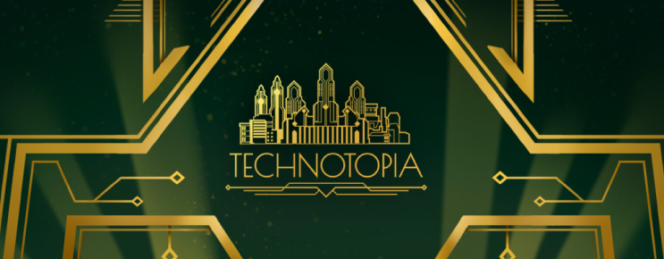 인디 게임 둘 MEMORIAPOLIS, Technotopia 인디 게임 둘 MEMORIAPOLIS, Technotopia