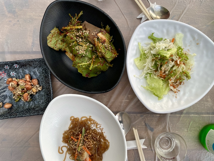 독도별미회수산 사진 6