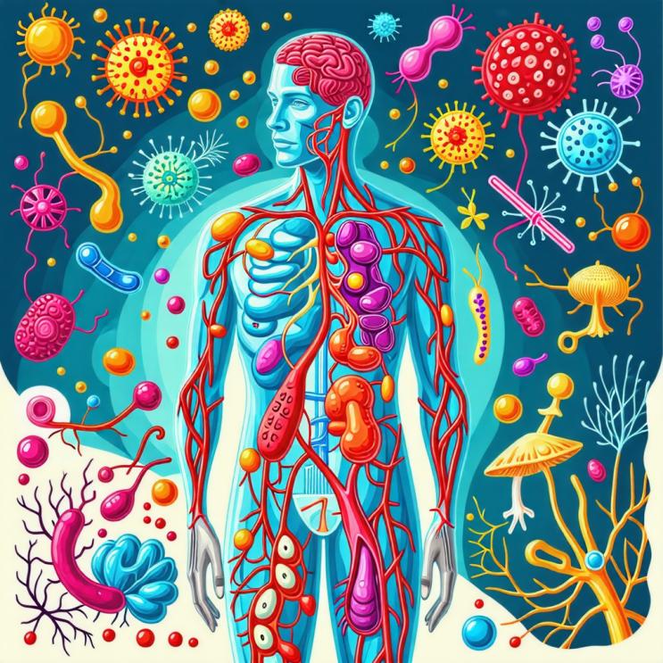  [Microbiology] 마이크로바이옴(microbiome)의 작은 세계: 미생물학 소개