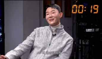  성공한 사람들이 더 열심히 산다