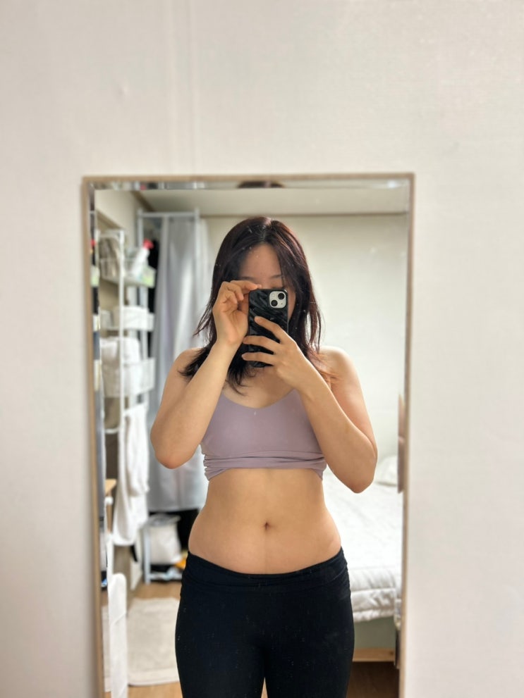  D+27-28 다이어트기록