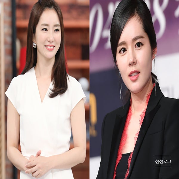 <b>한가인</b>→<b>조수빈</b> 낙하산 MC 교체 논란 <b>역사저널</b> 그날 폐지 무슨일
