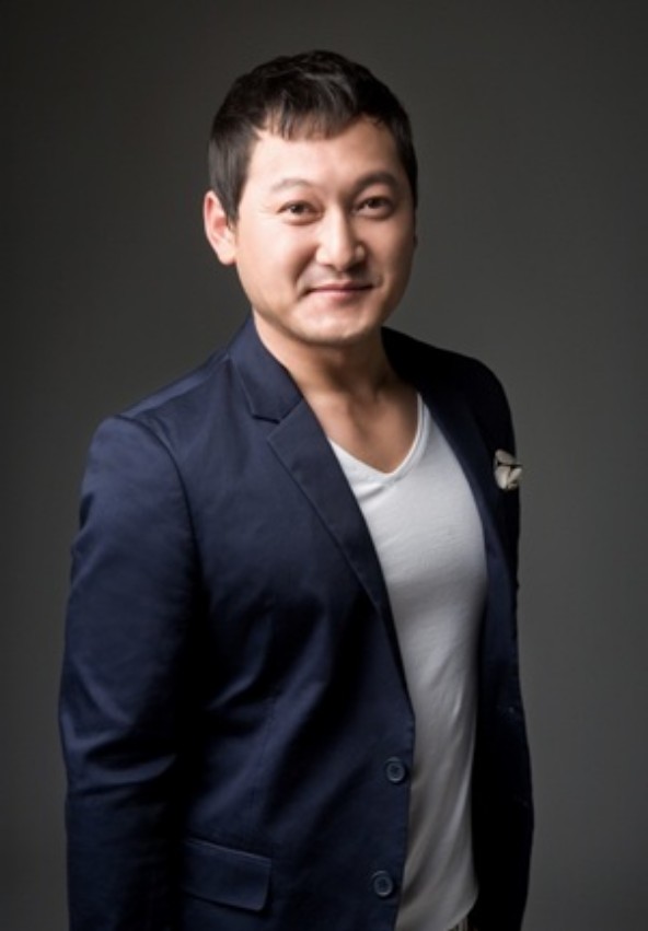  천만배우 정만식.