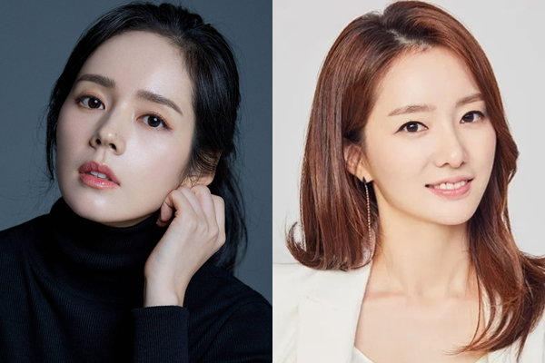 KBS, 한가인 MC 확정 '<b>역사저널</b>'에 <b>조수빈</b> 교체 요구하다 폐지... 