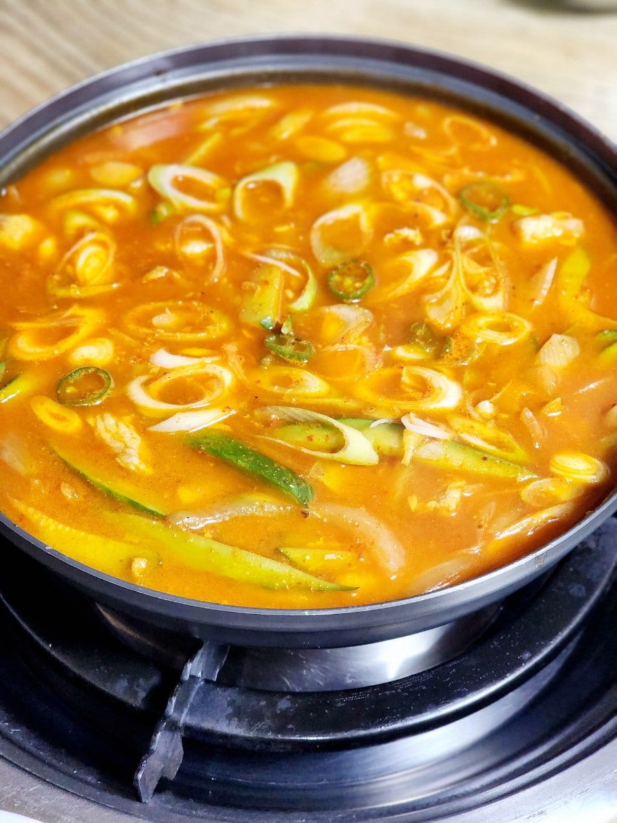 장터목 상동점 사진 1