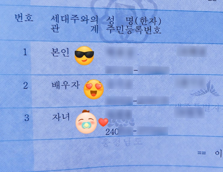  [출생신고]주민센터&온라인(+출산지원금)방법과 준비물 한번에 알아보자 !
