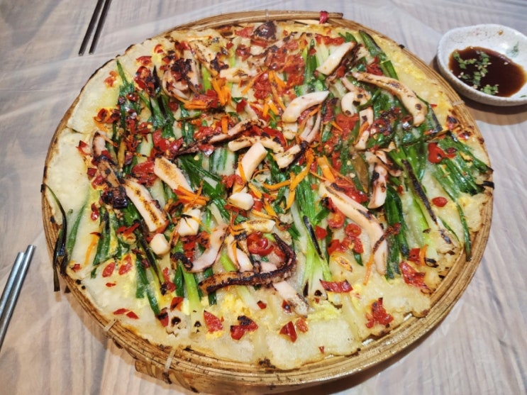  김해 장유 대청계곡 닭백숙 토담 파전맛집