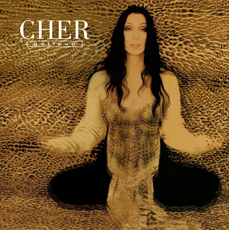  [노래 | 가사 | 해석] Believe (1998) | Cher