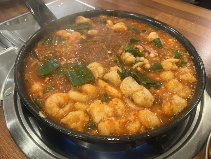  오사카 한식당 기타호리에 정낙지 낙곱새 전문점,신사이바시 술집 bar 추천