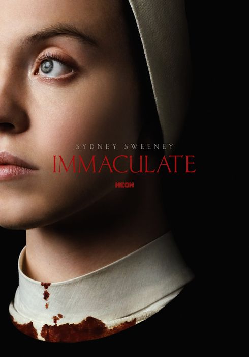  영화 이매큘레이트 (Immaculate,2024) 외딴 수녀원 끔찍한 비밀 (줄거리&예고편)