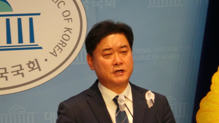 민주당 "<b>오동운 공수처장 후보자</b>, 배우자 운전기사로 채용해 탈세"