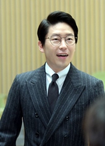 엄기준 깜짝 결혼 예비신부는? 나이