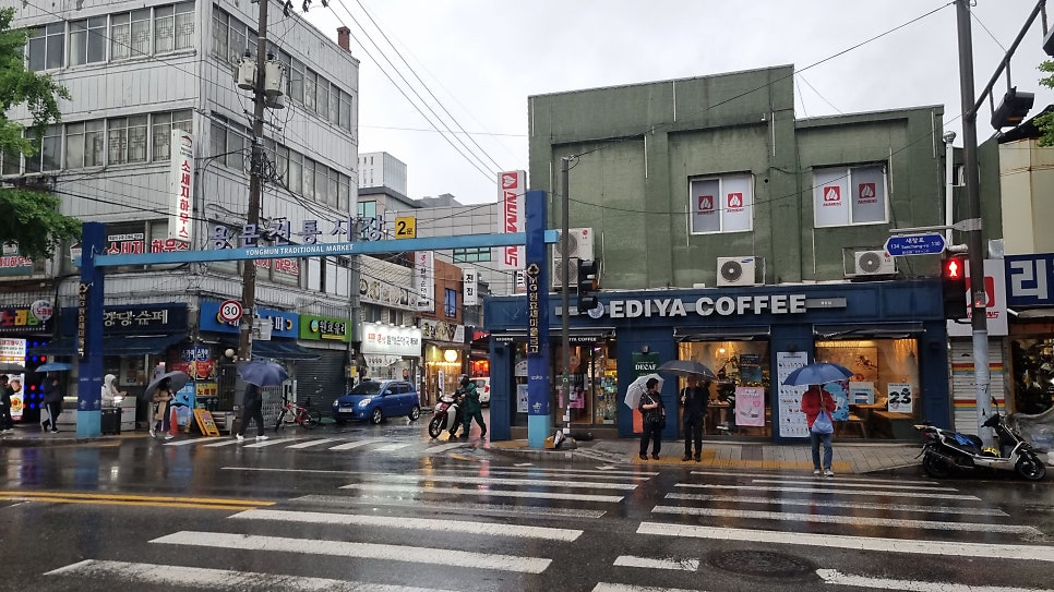 풍년갈비 본점 사진 2