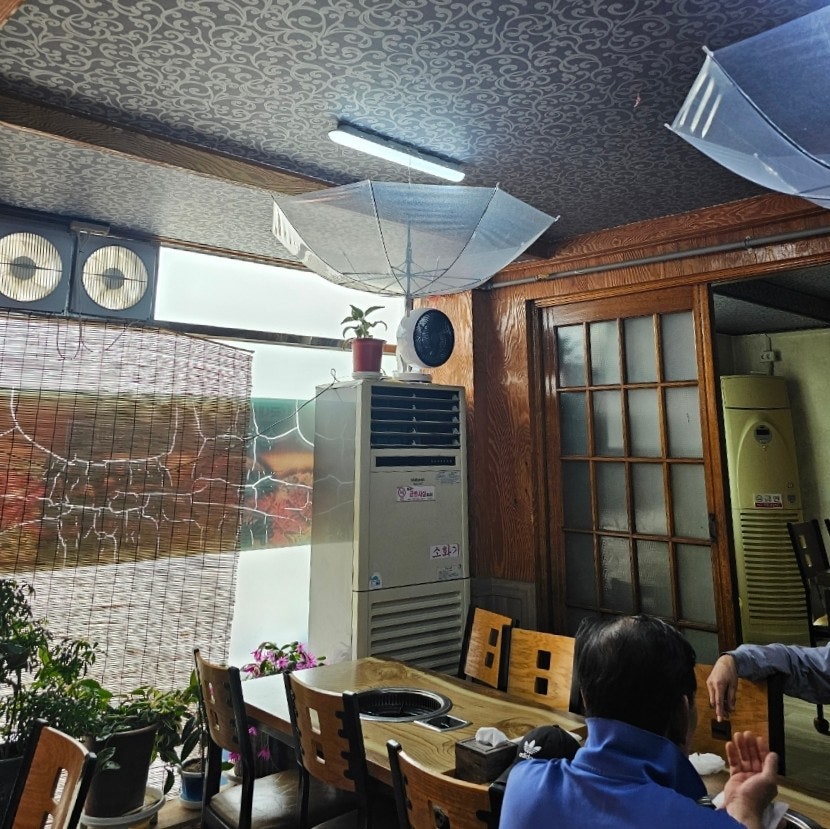 청산한우식육식당 사진 6