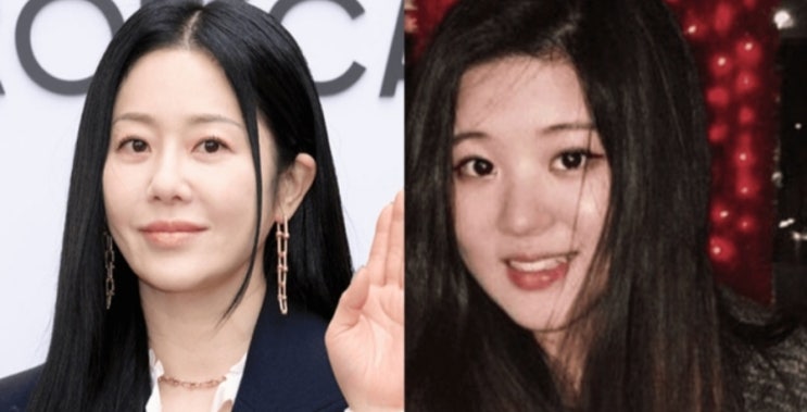 <연예가핫이슈> "드디어 자녀와 소통"...고현정, 35년 만에 유튜브 채널 개설하며 감동의 '눈물' <연예가핫이슈> "드디어 자녀와 소통"...고현정, 35년 만에 유튜브 채널 개설하며 감동의 '눈물'