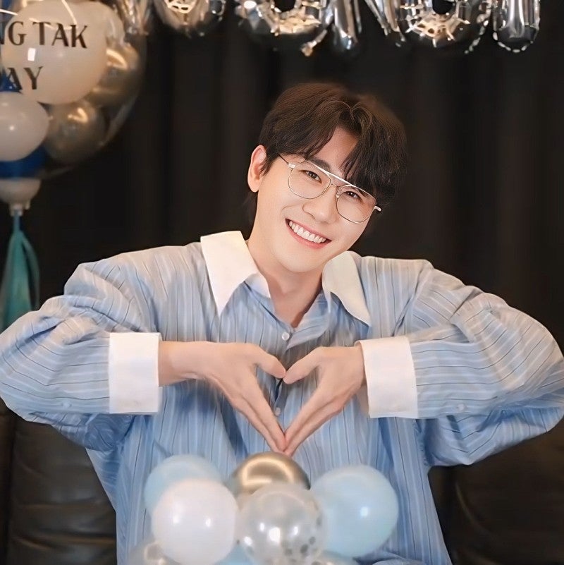 영탁 영탁마이너갤러리 영탁 생일 기념 사랑의달팽이에 기부금 전달 훈훈