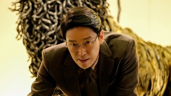 <b>엄기준</b> 자필편지로 <b>결혼</b> 발표.. 상대는 비연예인