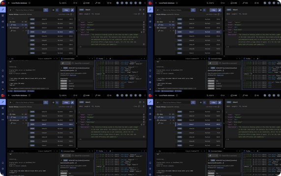 [REDIS] Redis Insight(레디스 GUI Tool) 다운로드 및 설치 : 네이버 블로그