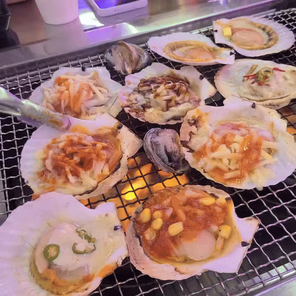  창원 도계동 도리단길 맛집 추천 횟집 깽구포차 구이 내돈내산 솔직 후기