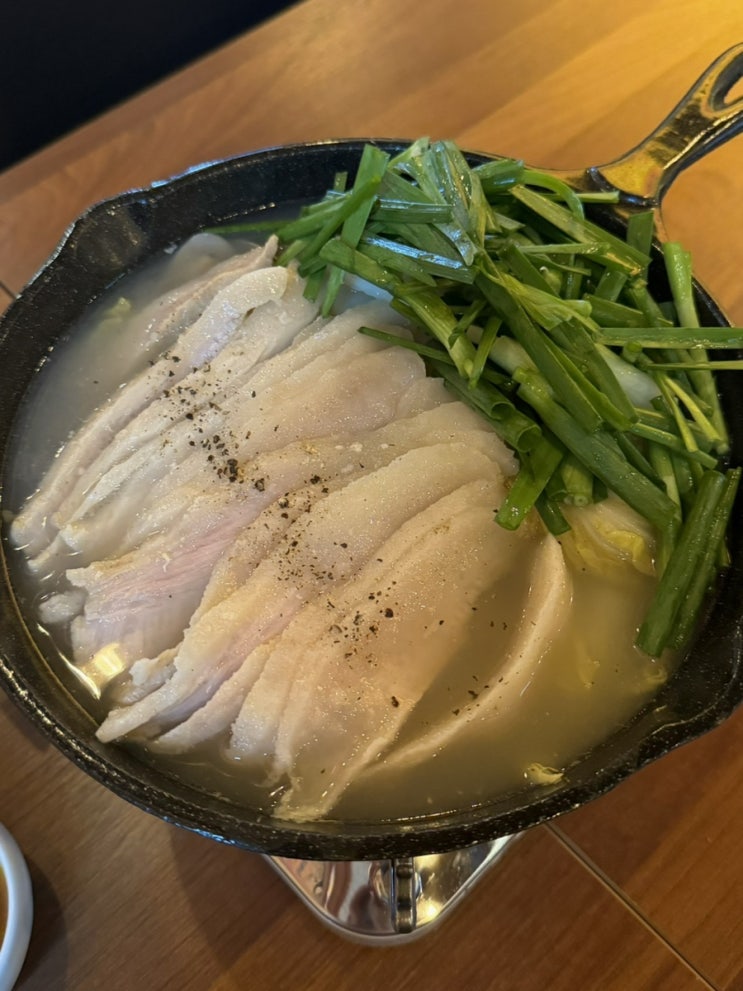  [안주가] 성남 모란역 안주 맛집