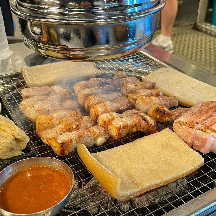 광주 광산구 우산동 맛집 미친고기 하남점 (광주 삼겹살, 껍데기 맛집) 광주 광산구 우산동 맛집 미친고기 하남점 (광주 삼겹살, 껍데기 맛집)