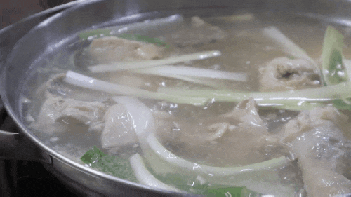  닭한마리 공릉본점 :: 가야만 하는 이유가 있냐구요? (맛집,웨이팅, 주차)