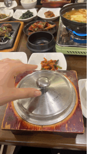  수라예찬 야탑 17첩이 무려 1만원대?