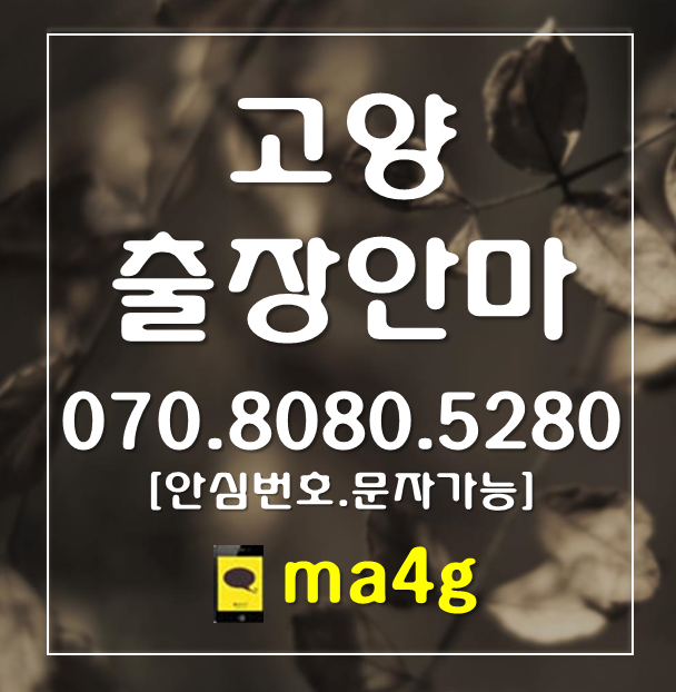  [고양출장마사지]대장동 화정동 강매동 신평동 행신동 화전동 현천동 덕은동 향동동 원신동 흥도동 창릉동 능곡동 행주동 대덕동 행주내동 행주외동 삼송역 강매역 행신역 화전역 홈타이