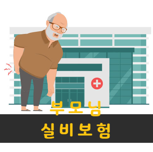  부모님 실비보험 가입, 믿고 가격 비교 할 수 있는 실비보험비교사이트를 찾는 게 중요하더라고요.