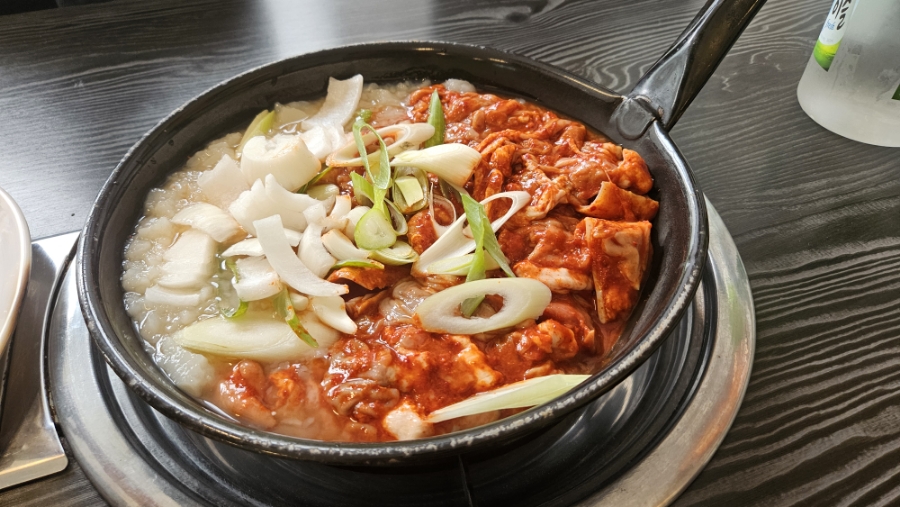 김태주선산곱창 사수점 사진 3