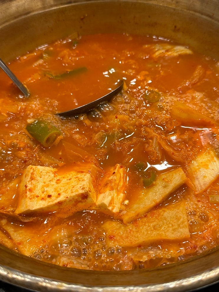  등촌역 식사 반주 가능한 곳 서송골양푼이전문 목동점 후기