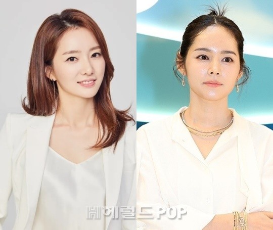 KBS <b>역사저널</b> 외압? <b>한가인</b> 대신 <b>조수빈</b> 교체 논란