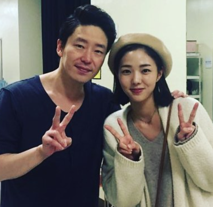 배우 <b>엄기준</b> 드디어 <b>결혼</b>, 예비신부 프로필 나이 인스타