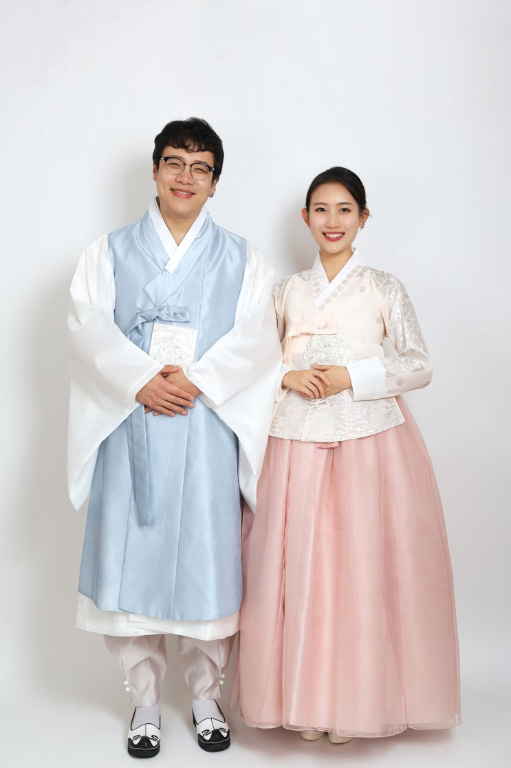  수원 셀프스튜디오 영화당 한복입고 사진 찍기
