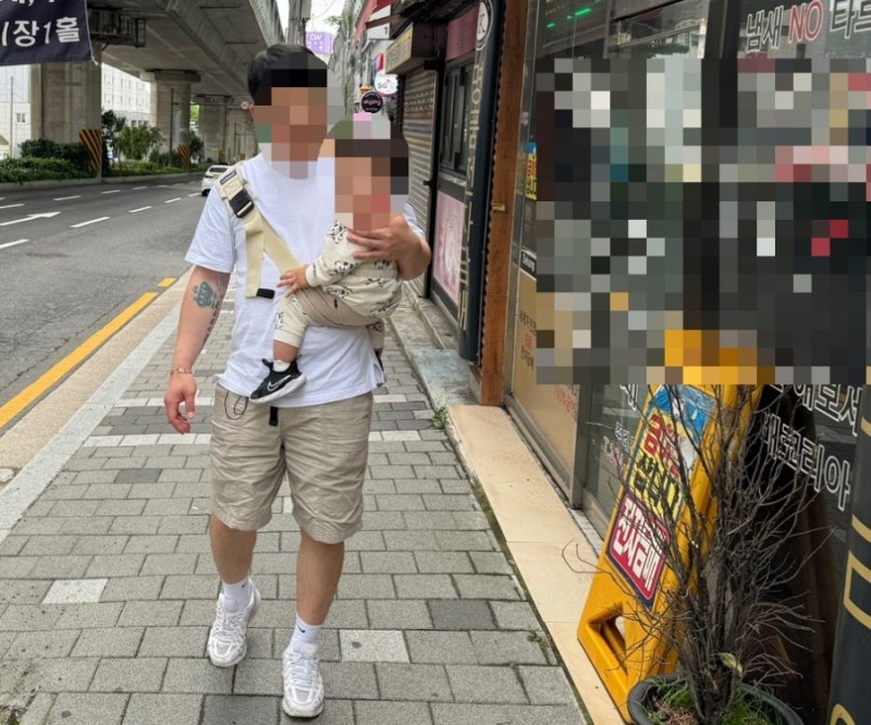 구스켓 안아요 사이드 힙시트 18개월 12kg 내돈산 찐 구매 사용 후기