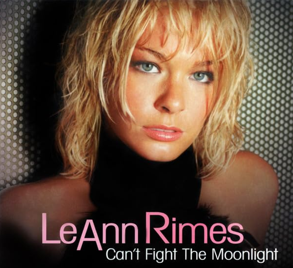  [노래 | 가사 | 해석] Can't Fight The Moonlights (2000) | LeAnn Rimes