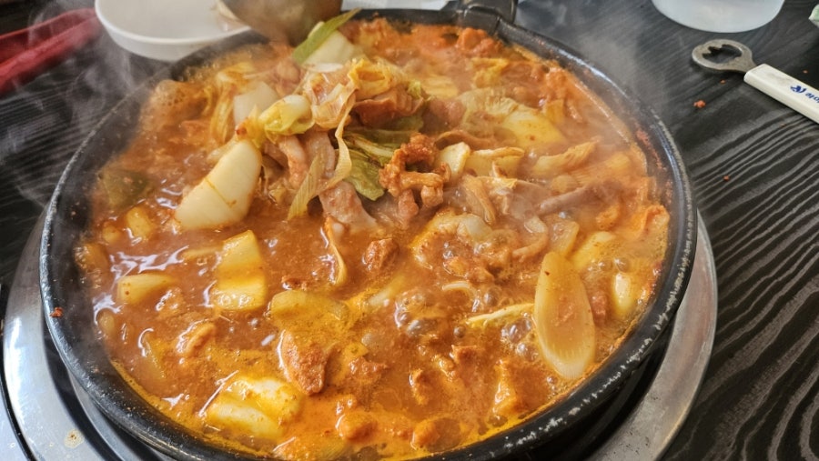 김태주선산곱창 사수점 사진 6
