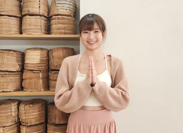 생활의 달인 코어힘 요가달인 신아영 요가 학원 촬영장소 위치